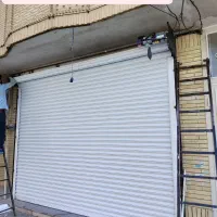 فولاد کرکره دیواندری