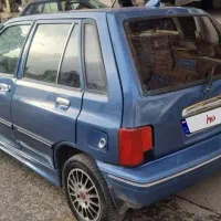 پراید۸۲ عتیقه|خودرو کلاسیک|نسیم‌شهر, |دیوار