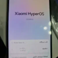 note13 256|موبایل|کرمان, |دیوار
