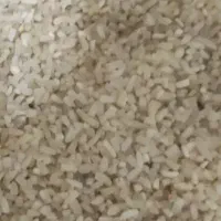 برنج نیم دانه عنبر بو طلای شوشتر