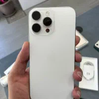 ایفون 16 پرومکس 256 گیگ zaa