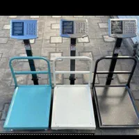 فروش باسکول تاشو با گارانتی