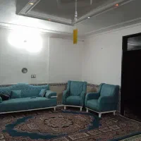 خانه اجاره‌ای مهرشهر همکف ویلایی