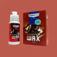 واکس داشبورد خوردو