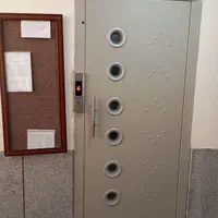 فروش آپارتمان ۹۰ متری ۲ خوابه فول در حسابی جنوبی|فروش آپارتمان|مشهد, حسابی جنوبی (شهرک غرب)|دیوار