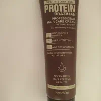 ماسک مو خارجی