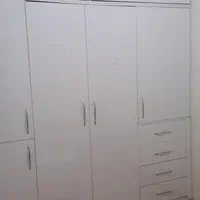 کابینت و کمد|جاکفشی، کمد، دراور|کنگاور, |دیوار