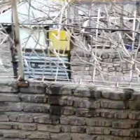 امتیاز هوایی طبقه دوم توس نجف۵|فروش زمین و ملک کلنگی|مشهد, نوده|دیوار