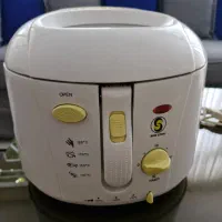 سرخ کن سان استار