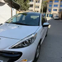 ۲۰۷ دنده پانا