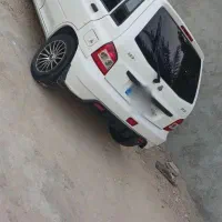 پراید 111 مدل ۹۸