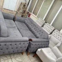 مبل ده نفر نو