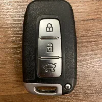 سوئیچ زاپاس هیوندا جنسیس ۴ درب