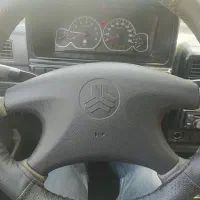 پراید 131 دوگانه سوز، مدل ۱۳۹۰