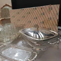 ظروف پذیرایی سیلور نو|ظروف سرو و پذیرایی|اصفهان, طامه|دیوار