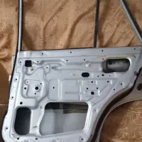 درب عقب شاگرد و راننده پراید|قطعات یدکی و لوازم جانبی|فردیس, نگارستان|دیوار