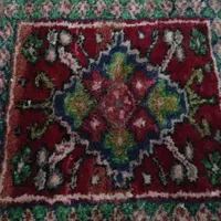 قالیچه دست بافت ترکی