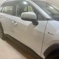 تویوتا راوفور ۲۵۰۰ ژاپن