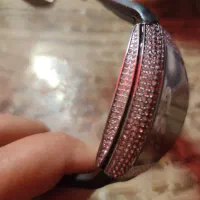 ساعت فول نگین اسپرت|ساعت|تهران, اسکندری|دیوار