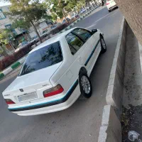 پژو پارس مدل ۱۴۰۳ سفارشی فول  شرکتی  کم کار