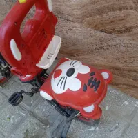 دوچرخه سالم|دوچرخه، اسکیت، اسکوتر|تربت‌حیدریه, پائین ولایت|دیوار