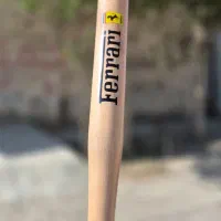 چوب بیسبال دیگنیتی|ورزش‌های توپی|شهرکرد, |دیوار