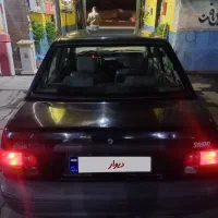 پراید مدل ۸۴|خودرو سواری و وانت|تهران, هاشم‌آباد|دیوار