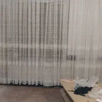 پرده توری