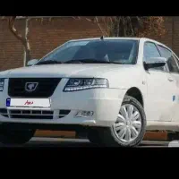 سورن پلاس مدل ۴۰۵