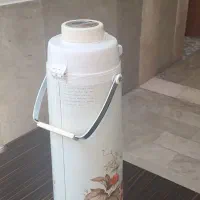 فلاکس پمپی ژاپنی|ظروف نگهدارنده، پلاستیکی، یک‌بارمصرف|تهران, تجریش|دیوار