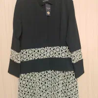 انواع لباس و مانتو