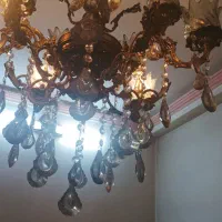 لوستر|لوستر و چراغ آویز|تهران, فلاح|دیوار
