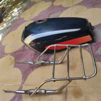 باک|قطعات یدکی و لوازم جانبی|شیراز, شهرک مهدیآباد|دیوار