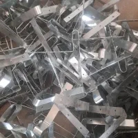 رادیکالی هبلکس بلند ضخامت ۱،۲۵ گالوانیزه