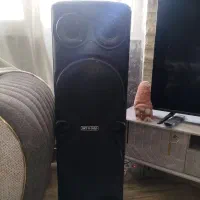 باند اسپیکر اسکای ورد