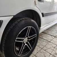 پژو پارس LX tu5|خودرو سواری و وانت|شهرکرد, |دیوار