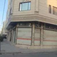 اجاره مغازه ۷۸ متری در باقرآباد بر خیابان دو نبش|اجارهٔ مغازه و غرفه|قرچک, باقرآباد|دیوار
