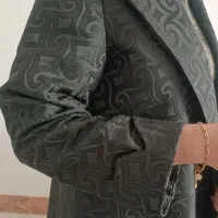 مانتو ژاکارد