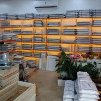 دریچه کولربازدید فن کویل فلکسی داکت اسپلیت پلنیوم