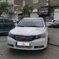 جیلی امگرند 2013 دنده