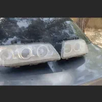 چراغ پژو