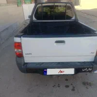 پرایدوانت شاسی پلم بدون ترک|خودرو سواری و وانت|داراب, |دیوار