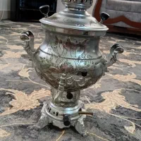 سماور گازی