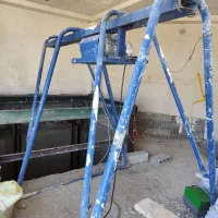 تعمیرات بالابر درمحل