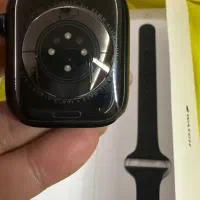 اپل واچ سری ۷سایز۴۵|ساعت|بیرجند, |دیوار