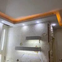 سقف کاذب دیوارکاذب فروش واجرا|خدمات پیشه و مهارت|تهران, فلاح|دیوار