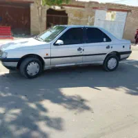 پژو ۴۰۵ مدل ۸۹