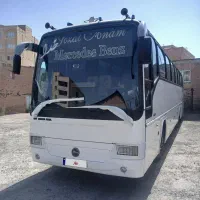 اتوبوس۴۵۷ مدل ۸۲