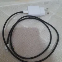 کابل شارژ  اپل|لوازم جانبی موبایل و تبلت|اهواز, ۳۰ متری|دیوار