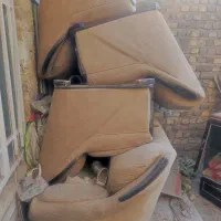 فروش ضایعات مبل و چوب|حراج|قنوات, |دیوار